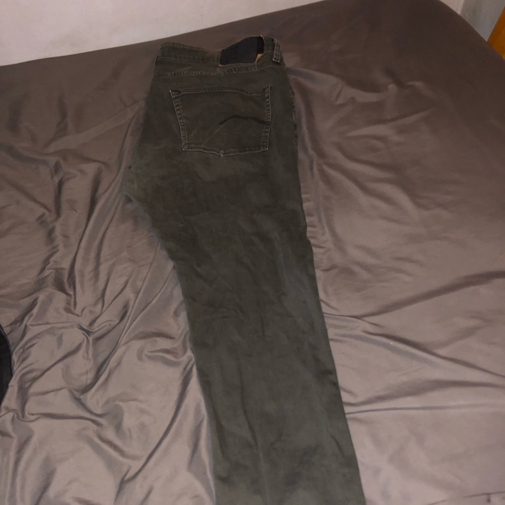 Asphalt color G-Star Jeans - Picture 4 of 4